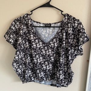 Only worn when seeing how it would fit.